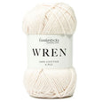 Fiddlesticks Wren 8 Ply Cotton.