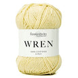 Fiddlesticks Wren 8 Ply Cotton.