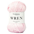 Fiddlesticks Wren 8 Ply Cotton.
