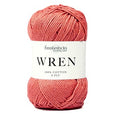 Fiddlesticks Wren 8 Ply Cotton.