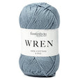 Fiddlesticks Wren 8 Ply Cotton.