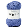 Fiddlesticks Wren 8 Ply Cotton.