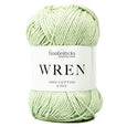 Fiddlesticks Wren 8 Ply Cotton.