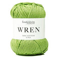 Fiddlesticks Wren 8 Ply Cotton.