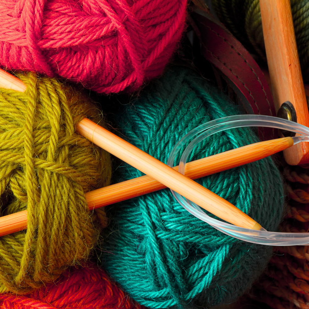 Circular Needles Knitting: Why I Finally Switched (and Why You Might Too)
