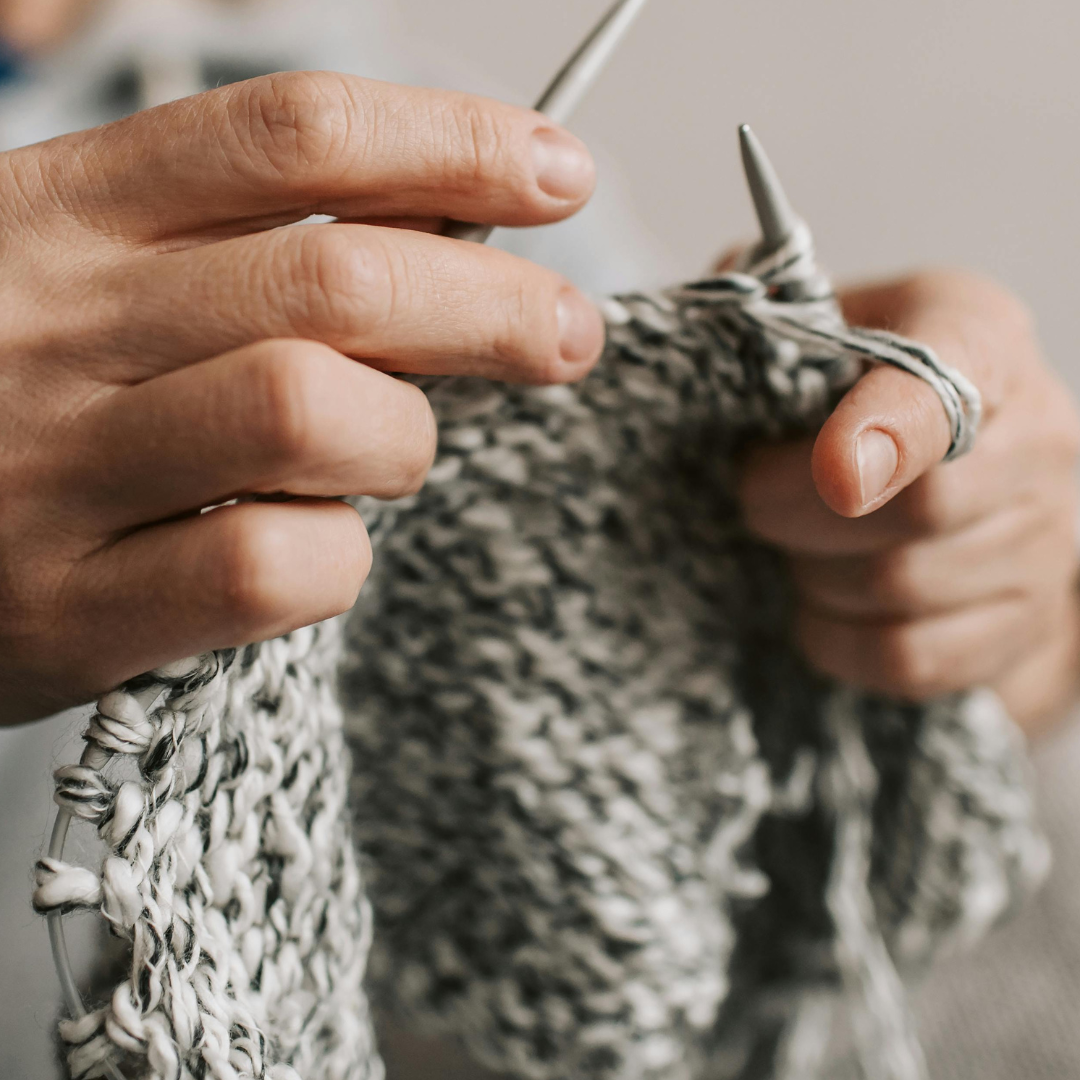 How to Choose Knitting Needles (and Feel Confident Using Them)