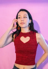 Eight Knitting Patterns All Over My Feed and What Yarn I’d Use