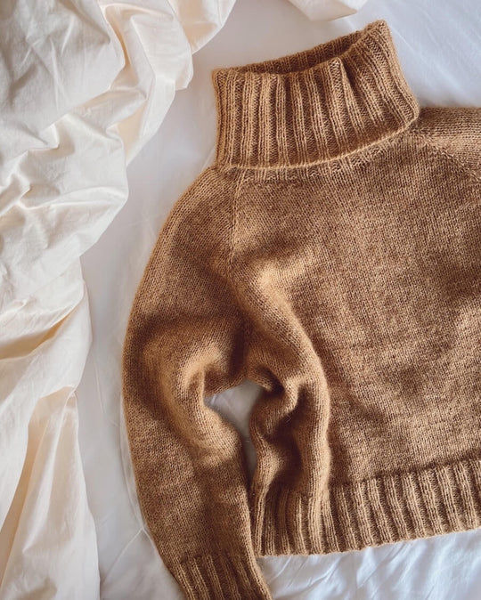 Mohair or Alpaca  - Which yarn is right for your knitting project?