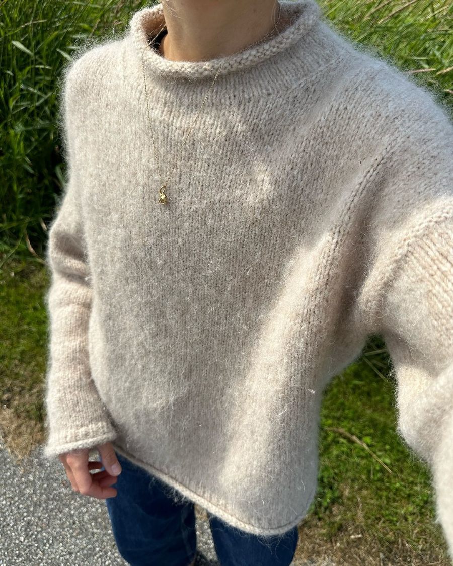 My Favourite PetiteKnit Yarn Substitutions (And Why I Recommend Them)