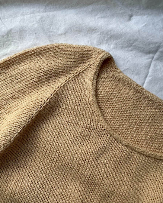 What Knitters Need to know about Mohair before they buy it