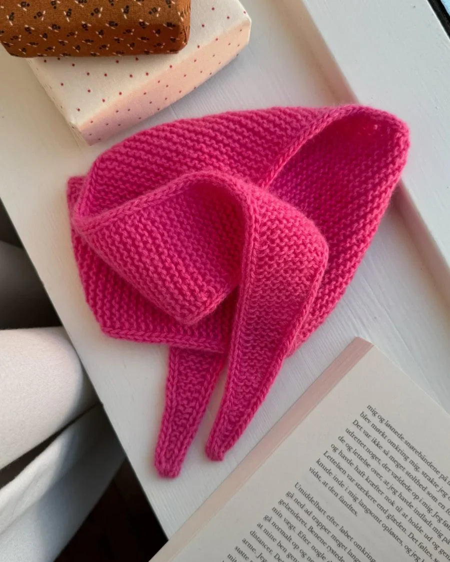 Beginner Knitting: Everything You Need to Know to Start Knitting