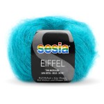 Sesia Eiffel Mohair in shade mermaid