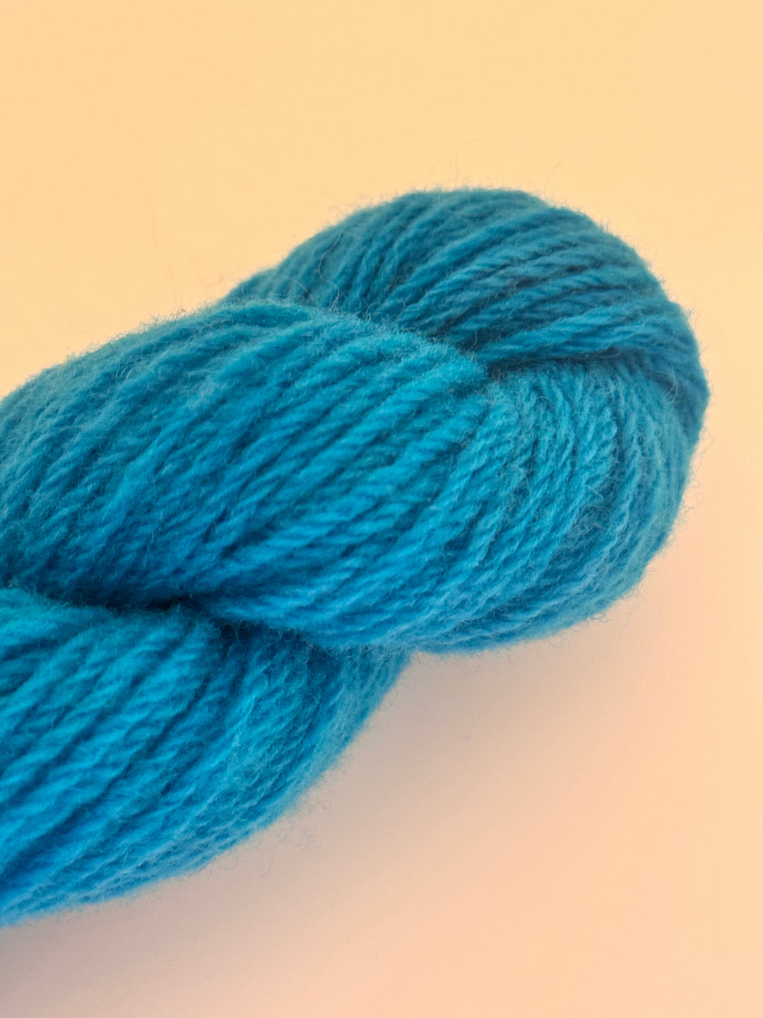 Starcrest hand dyed yarn - The Wool Shop NZ