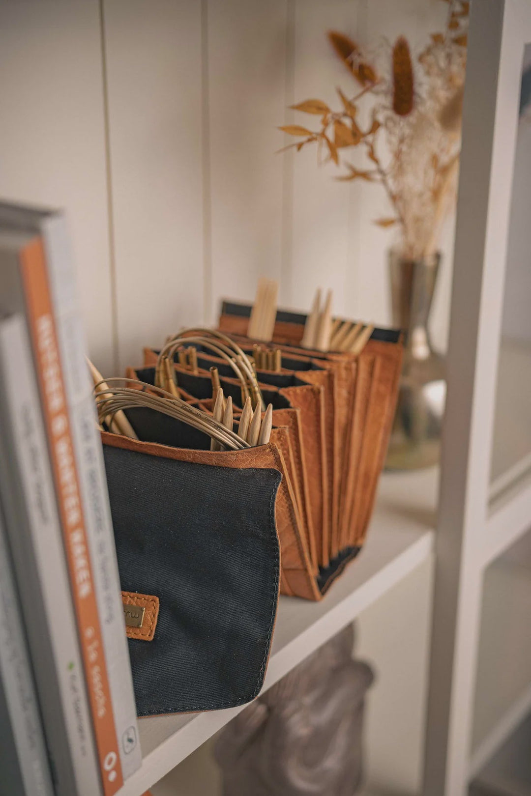 Needle Cases