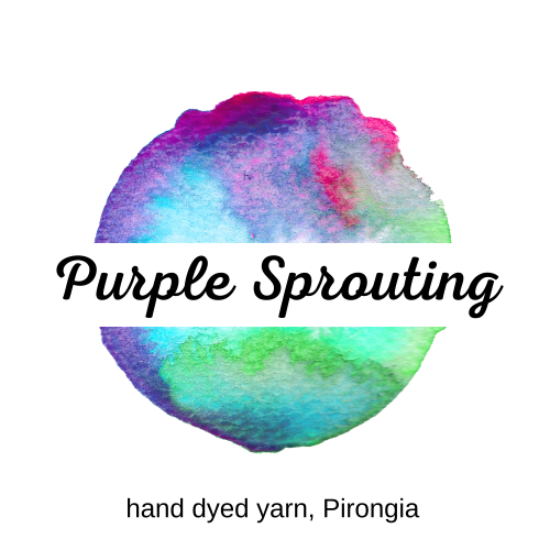 Purple Sprouting