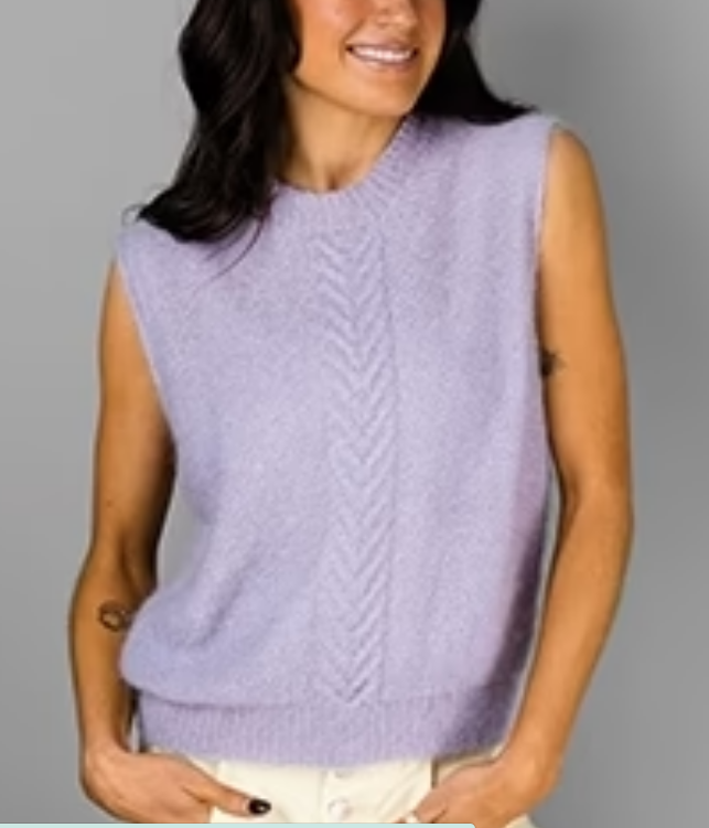 Whisper Yarn, Patterns and Kits