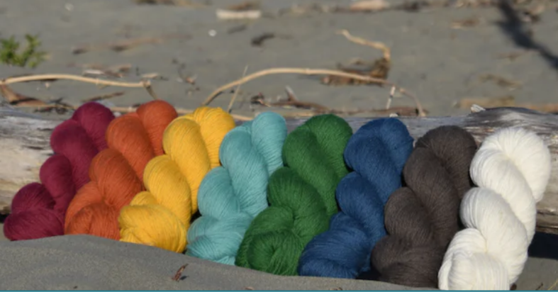 Sundune Fibres