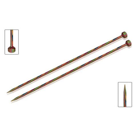 Knitting needles and tools at The Wool Shop