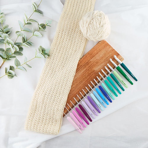 KnitPro Crochet hook at The Wool Shop