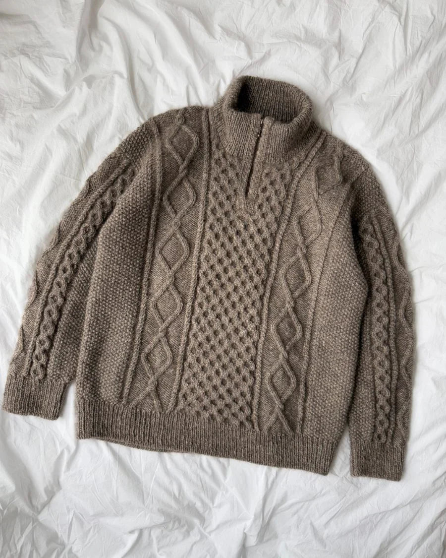 PetiteKnit Men's Knitting Patterns