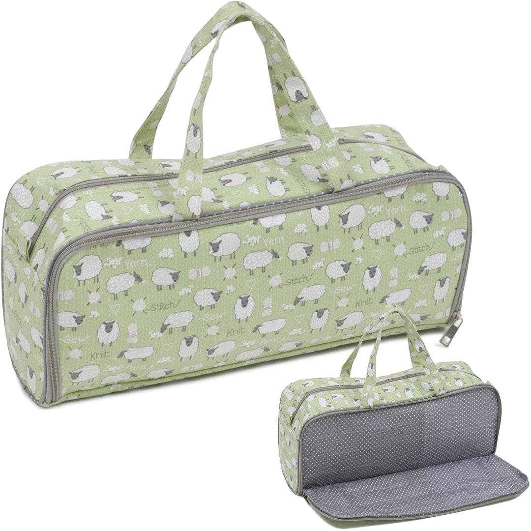 Knitting Bags