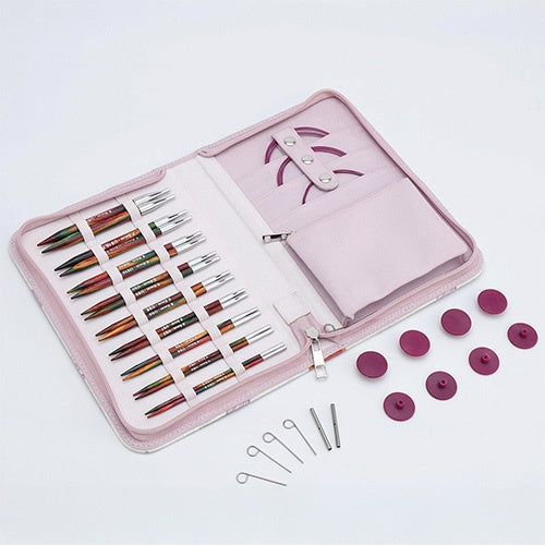 Innterchangeable Needles