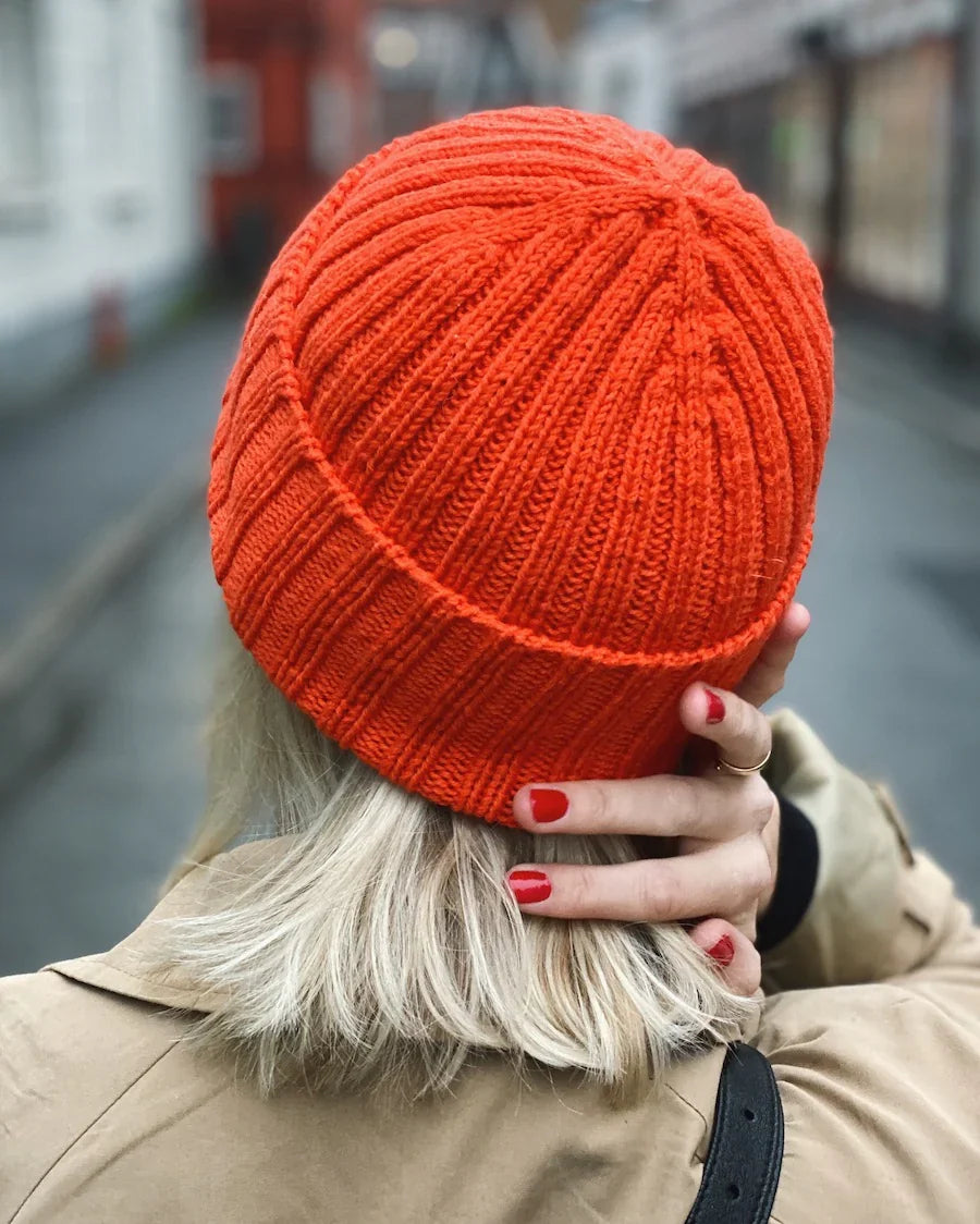 Hat Knitting Patterns