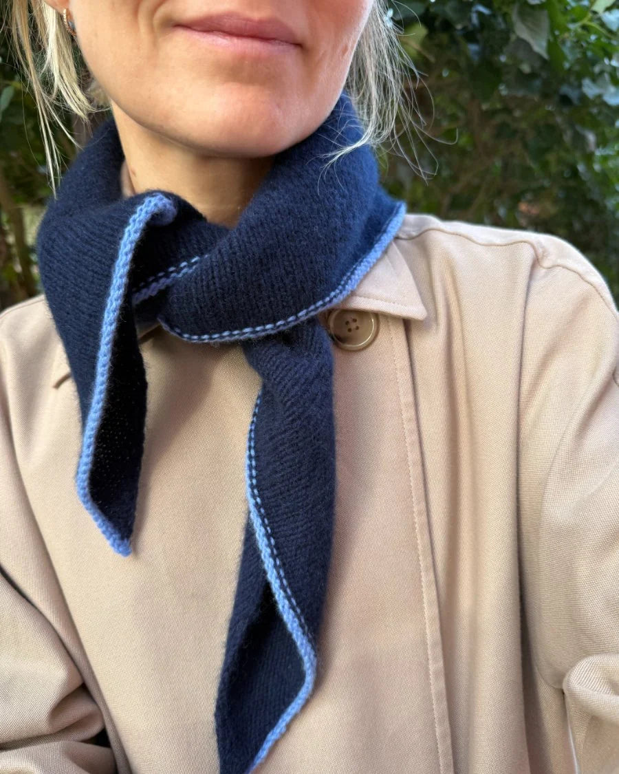 Shawl & Wrap Knitting Patterns