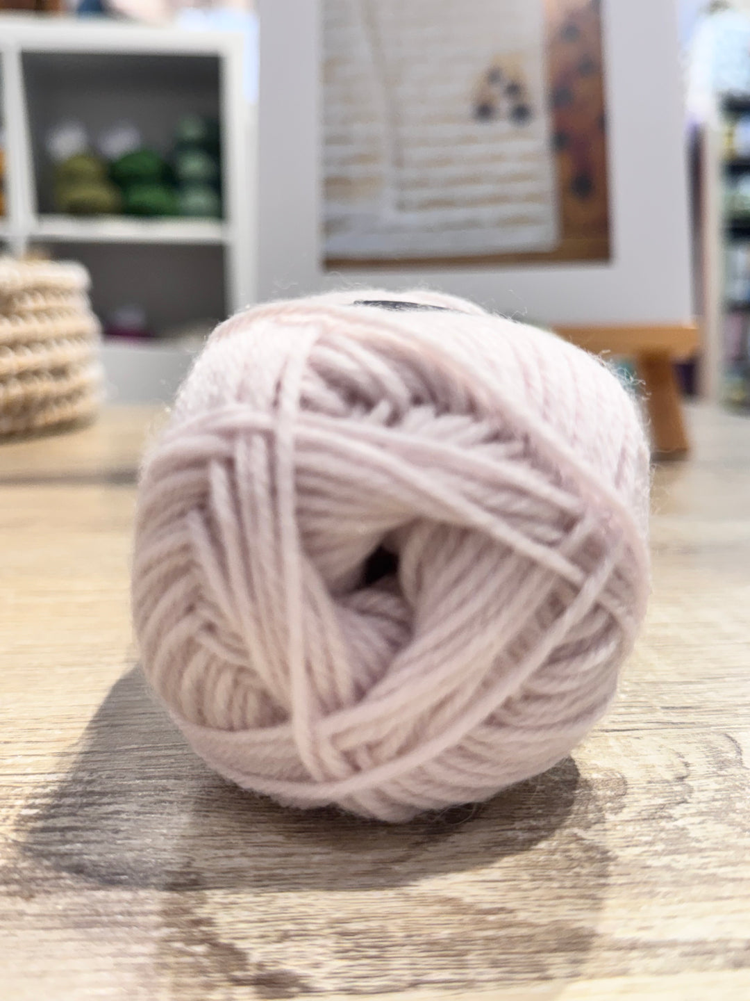 Mountains and Valleys Blanket Kit