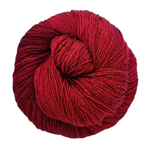 Malabrigo Ultimate Sock 4 Ply.