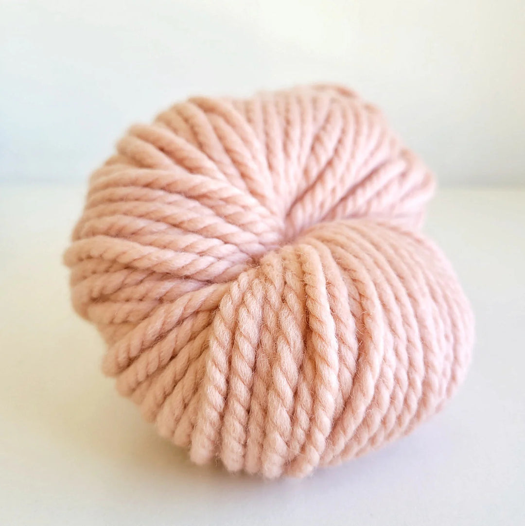 Woolly Yarn Co Super Woolly