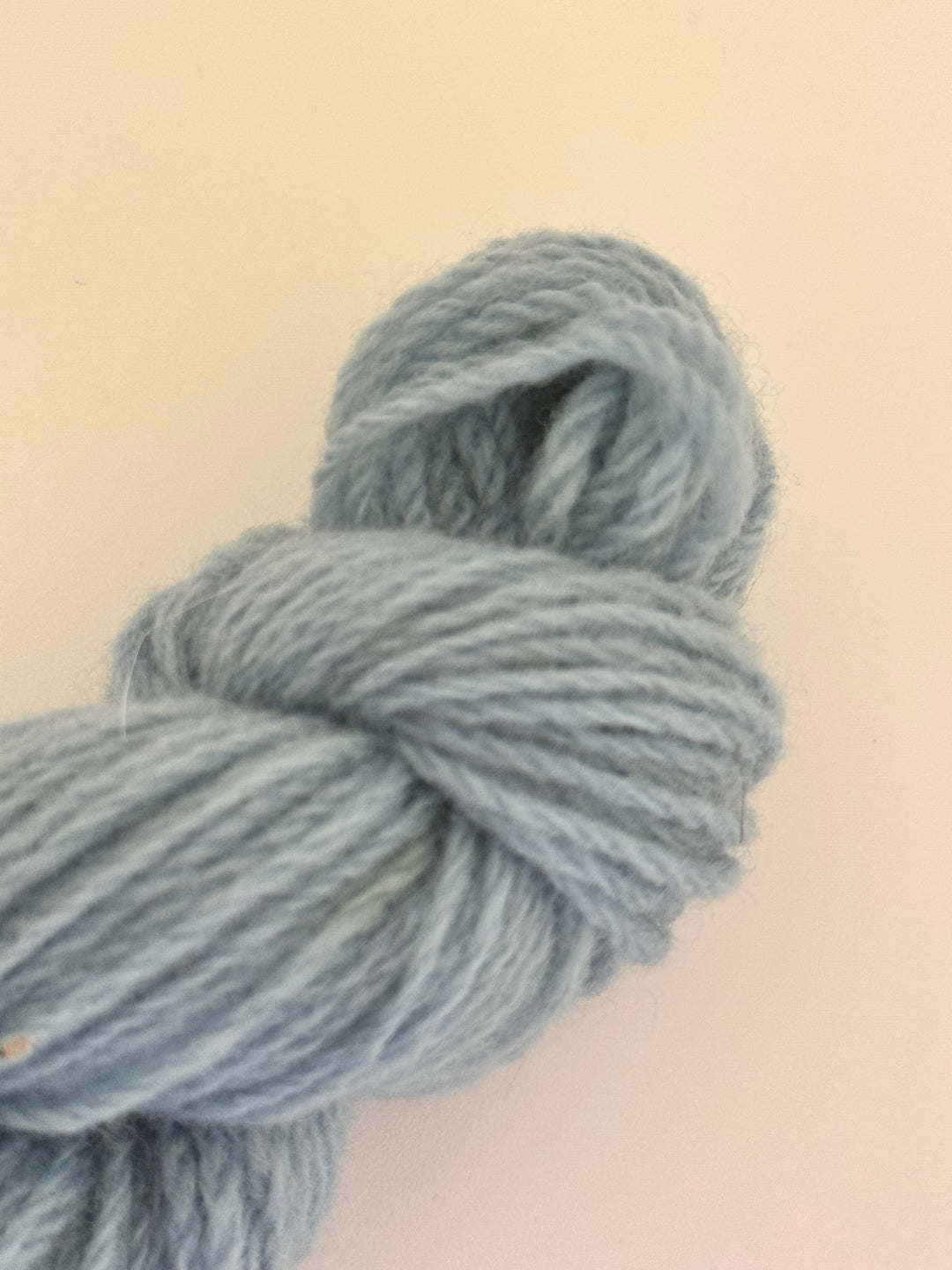 Starcrest Farm 4 Ply Polwarth Woollen Spun Hand-dyed Mini Skeins