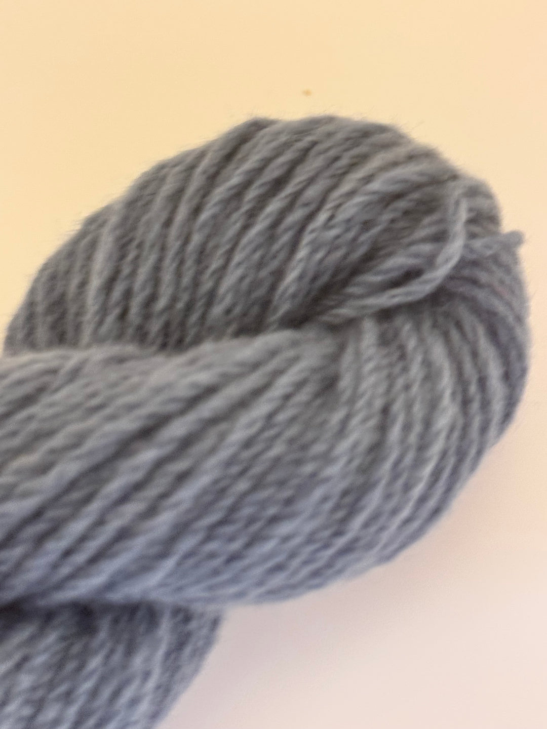 Starcrest Farm 4 Ply Polwarth Woollen Spun Hand-dyed Mini Skeins