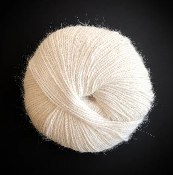 Alpaca Yarns Indiecita Easy Wash Baby Alpaca 4 Ply.