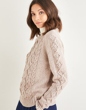 Sirdar Pattern 10146.