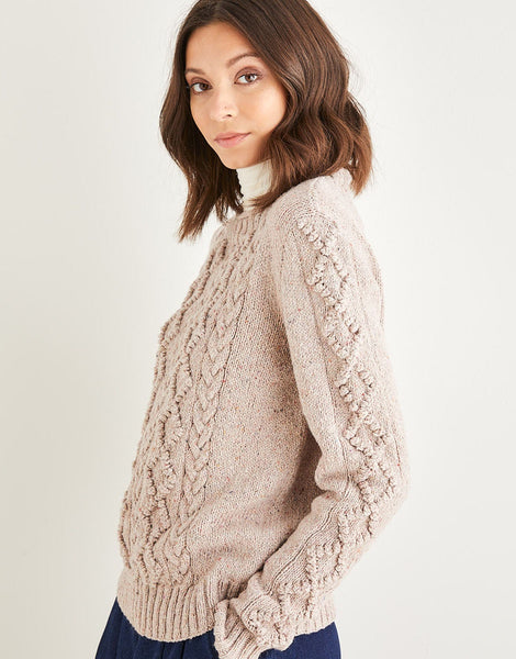 Sirdar Pattern 10146.