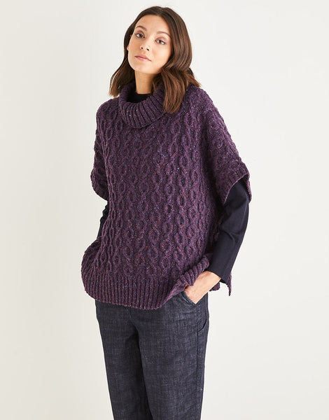 Sirdar Pattern 10148.