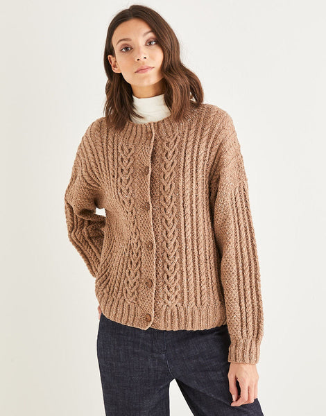 Sirdar Pattern 10150.