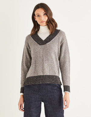 Sirdar Pattern 10151.
