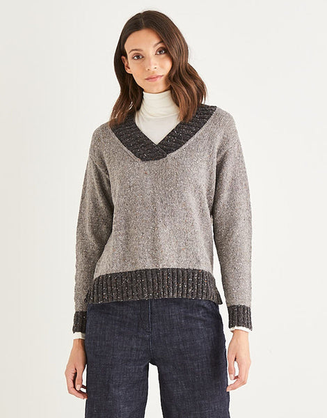 Sirdar Pattern 10151.
