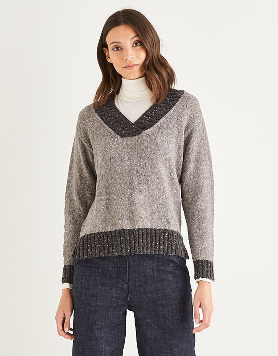 Sirdar Pattern 10151.