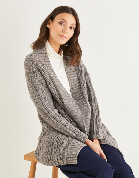 Sirdar Pattern 10152.