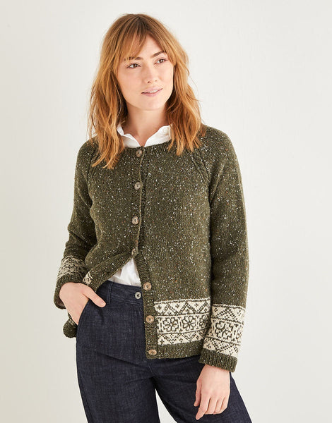 Sirdar Pattern 10156.