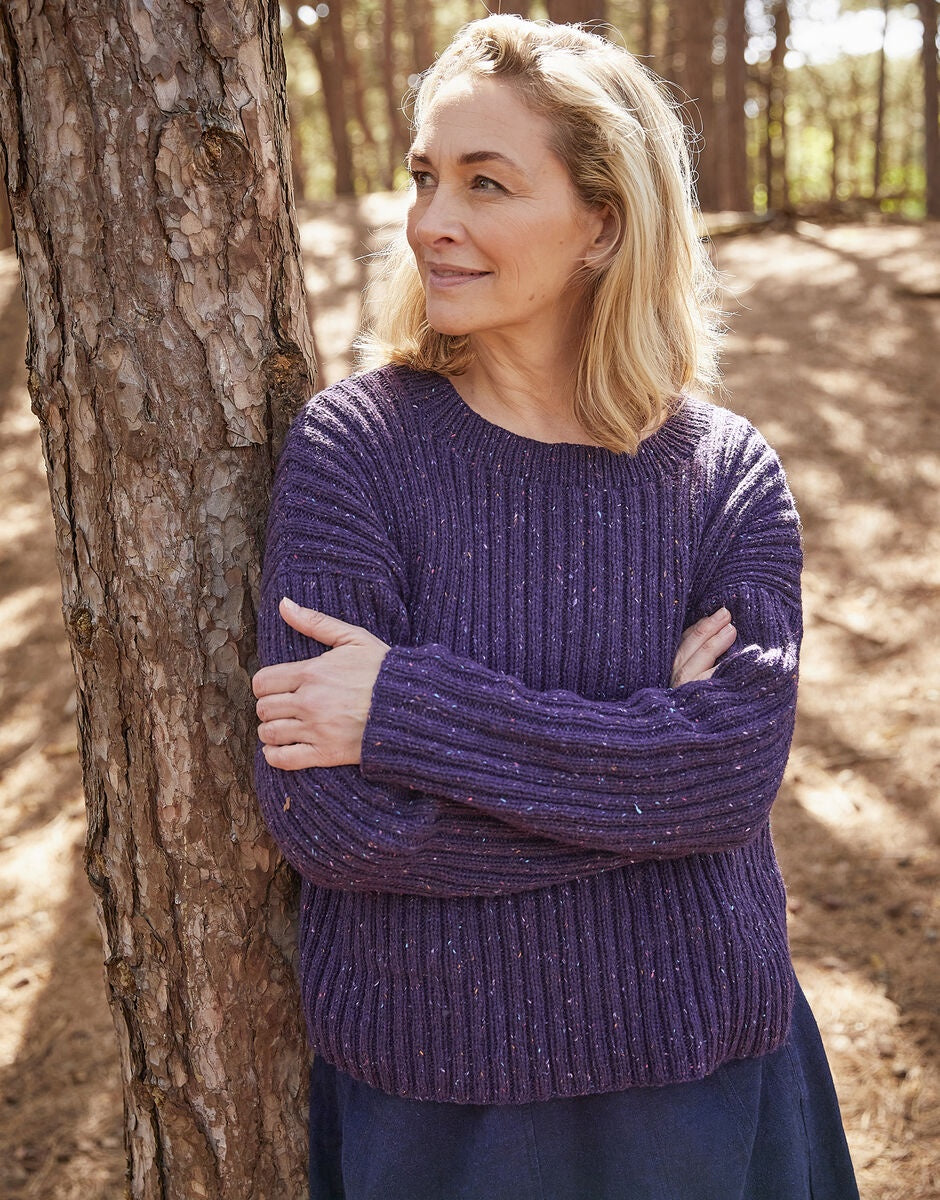 Sirdar Pattern 10692.