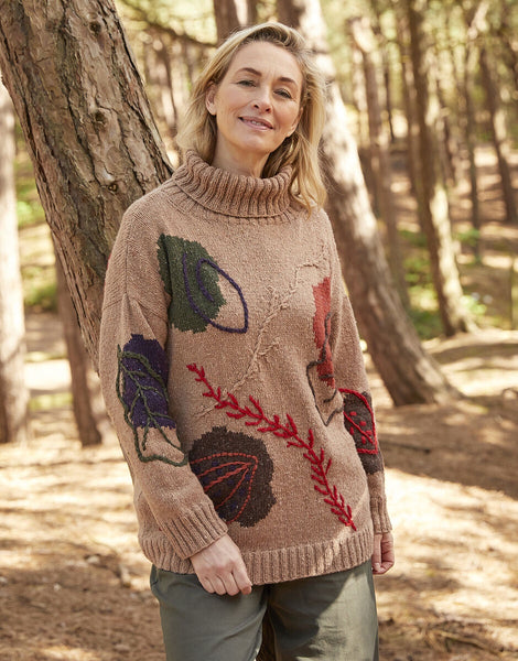 Sirdar Pattern 10694.