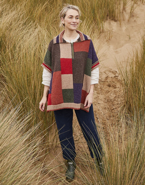 Sirdar Pattern 10697.