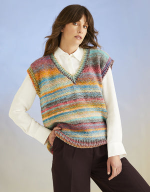 Sirdar Pattern 10700.