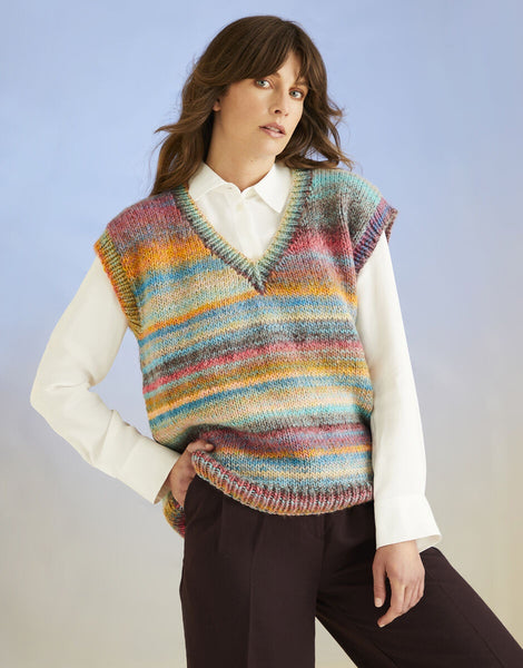 Sirdar Pattern 10700.