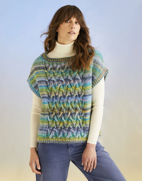 Sirdar Pattern 10703.