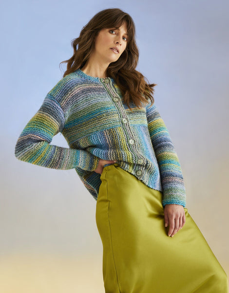 Sirdar Pattern 10704.
